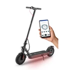 Kép 5/12 - Gogen S801B ELEKTROMOS ROLLER