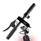 Kép 9/12 - Gogen S801B ELEKTROMOS ROLLER