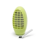 Kép 1/4 - Garden of Eden 55650 ELEKTROMOS ROVARCSAPDA - LED-ES, TISZTÍTÓ KEFÉVEL - 230V, 800 V, 11 CM