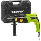 Kép 6/9 - FIELDMANN FDV210850E ELEKTROMOS ÜTVEFÚRÓ