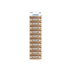 Kép 1/2 - Philips LR03AL10S10 ELEM ALKALI AAA 10DB-OS CSOMAGOLÁS