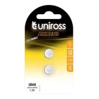 Kép 2/2 - Uniross U2AG13 ELEM GOMB