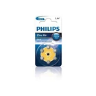 Kép 1/2 - Philips ZA10B6A/00 ELEM HALLÓKÉSZHEZ CINK-LEVEGŐ 1.4V 6-BLISZTER