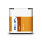 Kép 1/3 - Philips 3R12L1B10 ELEM LONGLIFE 4,5V 1-BLISZTER