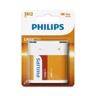 Kép 2/3 - Philips 3R12L1B10 ELEM LONGLIFE 4,5V 1-BLISZTER