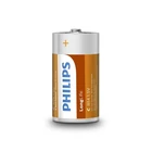 Kép 2/3 - Philips R14L2B10 ELEM LONGLIFE C 2-BLISZTER