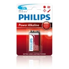 Kép 1/4 - Philips 6LR61P1B10 ELEM POWER ALKALI 9V 1-BLISZTER