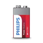 Kép 2/4 - Philips 6LR61P1B10 ELEM POWER ALKALI 9V 1-BLISZTER