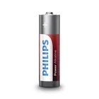 Kép 2/3 - Philips LR6P4B10 ELEM POWER ALKALI AA 4-BLISZTER