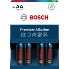 Kép 2/2 - Bosch LR6PA4B00 ELEM PREMIUM ALKALINE AA 4-BLISZTER
