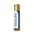 Kép 2/3 - Philips LR03M4B10 ELEM PREMIUM ALKALI AAA 4-BLISZTER