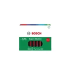 Kép 2/2 - Bosch LR03SA10B00 ELEM SUPER ALKLALINE AAA 10-BLISZTER
