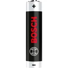 Kép 1/2 - Bosch R03SHD4B00 ELEM SUPER HEAVY DUTY AAA 4-BLISZTER