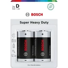 Kép 2/2 - Bosch R20SHD2B00 ELEM SUPER HEAVY DUTY D 2-BLISZTER