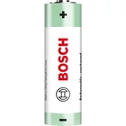 Kép 1/2 - Bosch HR6B4P210000 ELEM TÖLTHETŐ AA 2100mAh 4-BLISZTER