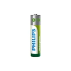 Kép 2/3 - Philips R03B4A70/10 ELEM TÖLTHETŐ AAA 700 mAh 4-BLISZTER