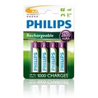 Kép 3/4 - Philips R6B4B26010 ELEM TÖLTHETŐ AA 2600 mAh 4-BLISZTER