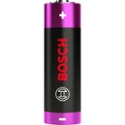 Kép 1/2 - Bosch LR6UA2B00 ELEM ULTRA ALKALINE AA 2-BLISZTER