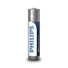 Kép 2/3 - Philips LR03E2B10 ELEM ULTRA ALKALI AAA 2-BLISZTER