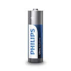 Kép 2/3 - Philips LR6E2B10 ELEM ULTRA ALKALI AA 2-BLISZTER