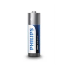 Kép 2/3 - Philips LR6E4B10 ELEM ULTRA ALKALI AA 4-BLISZTER