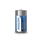 Kép 2/3 - Philips LR14E2B10 ELEM ULTRA ALKALI C 2-BLISZTER