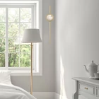 Kép 4/7 - ELSTEAD Eurofase pendant light, height 598mm, height-adjustable, LED 6W dimmable, 340lm - ELS-QN-BARLETTA-1P-BG