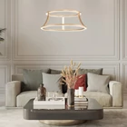 Kép 3/6 - ELSTEAD Eurofase pendant light, diameter 510mm, LED 54W dimmable, 1490lm - ELS-QN-CADOUX-P-BG