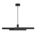 Kép 4/8 - ELSTEAD Eurofase pendant light, width 1145mm, LED 74W dimmable, 4700lm - ELS-QN-CAMENO-LP-BK