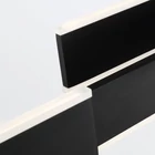 Kép 5/8 - ELSTEAD Eurofase pendant light, width 1145mm, LED 74W dimmable, 4700lm - ELS-QN-CAMENO-LP-BK