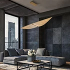 Kép 3/8 - ELSTEAD Eurofase pendant light, width 1.050mm, LED dimmable 57W, 1192lm - ELS-QN-SERAPH-LP-L-BG