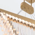 Kép 10/10 - ELSTEAD Eurofase pendant light, width 810mm, LED 40W dimmable, 900lm - ELS-QN-VIVIEN-P-L-BG