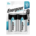 Kép 1/2 - Alkáli elem D | 1.5 V DC | 2 - Buborékfólia