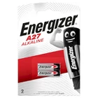 Kép 1/2 - Alkáli Elem 27A | 12 V | 27 mAh | 2 - Buborékfólia
