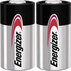 Kép 2/2 - Alkáli Elem 11A | 6 V | 38 mAh | 2 - Buborékfólia