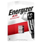 Kép 1/2 - Alkáli Elem 11A | 6 V | 38 mAh | 2 - Buborékfólia