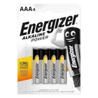 Kép 1/2 - Alkáli elem AAA | 1.5 V DC | 4 - Buborékfólia
