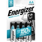 Kép 1/2 - Alkáli elem AA | 1.5 V DC | 4 - Buborékfólia