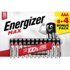 Kép 1/2 - Alkáli elem AAA | 1.5 V DC | 12-Bliszter