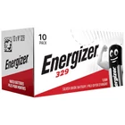 Kép 3/3 - Ezüst-Oxid Akkumulátor SR731 | 1.55 V DC | 39 mAh | 1-Csomag | Óra | Ezüst