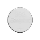 Kép 2/3 - Ezüst-OxidAkkumulátor SR58 | 1.55 V DC | 26 mAh | 1-Csomag | Óra | Ezüst