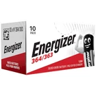 Kép 5/6 - Ezüst-Oxid Akkumulátor SR60 | 1.55 V DC | 19 mAh | 1-Csomag | Óra | Ezüst