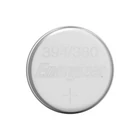 Kép 2/3 - Ezüst-Oxid Akkumulátor SR45 | 1.55 V DC | 63 mAh | 1-Csomag | Óra | Ezüst
