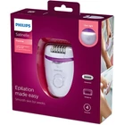 Kép 6/7 - Philips BRE275/00 EPILÁTOR SATINELLE ESSENTIAL