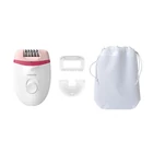 Kép 1/6 - Philips BRE255/00 EPILÁTOR SATINELLE ESSENTIAL