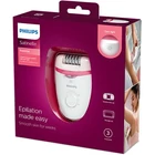 Kép 5/6 - Philips BRE255/00 EPILÁTOR SATINELLE ESSENTIAL