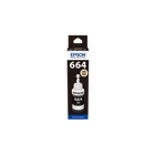 Kép 1/3 - EPSON Tintapatron T6641 Black ink bottle 70ml