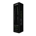 Kép 5/5 - WHITE SHARK PRÉMIUM ESL-MP1 KARUTA XL EGÉRPAD 90 x 40 cm Fekete