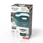 Kép 4/7 -  Adler AD4505G ÉTELHORDÓ ELEKTROMOS