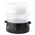 Kép 1/5 - Berlinger Haus BH9378 ÉTELPÁROLÓ 6 L
